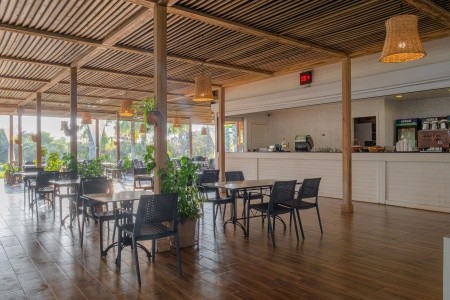 Turecko Side Süral Resort 8 dňový pobyt All Inclusive Letecky Letisko: Praha October 2026 ( 2/10/26- 9/10/26)