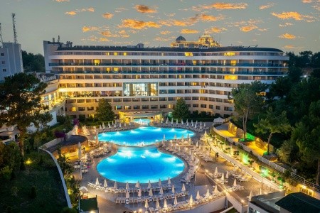 A Good Life Utopia Family Resort (Ex. Water Planet) - 60