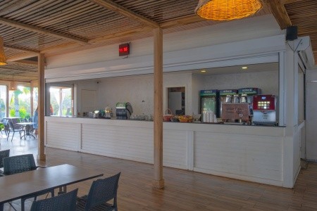 Turecko Side Süral Resort 8 dňový pobyt All Inclusive Letecky Letisko: Praha October 2026 ( 2/10/26- 9/10/26)