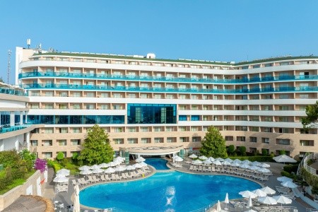 A Good Life Utopia Family Resort (Ex. Water Planet) - 61