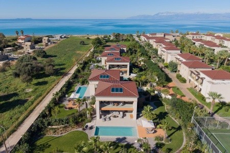 Almyros Beach Resort & Spa - 533