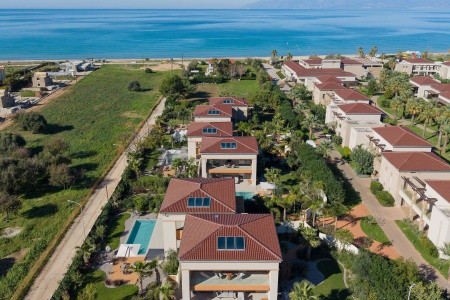 Almyros Beach Resort & Spa - 534