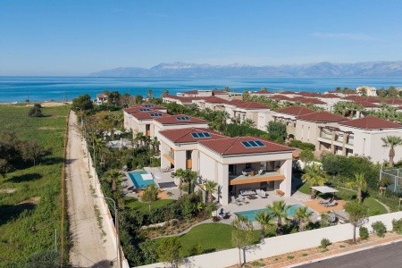 Almyros Beach Resort & Spa - 535