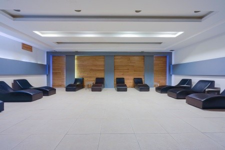 Turecko Side Süral Resort 8 dňový pobyt All Inclusive Letecky Letisko: Praha October 2026 ( 2/10/26- 9/10/26)