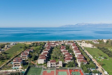 Almyros Beach Resort & Spa - 537