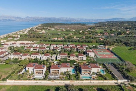 Almyros Beach Resort & Spa - 538