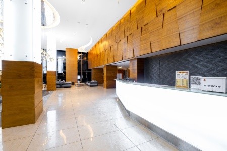 A Good Life Utopia Family Resort (Ex. Water Planet) - 65