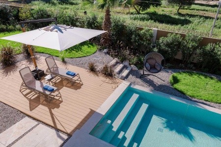 Almyros Beach Resort & Spa - 539