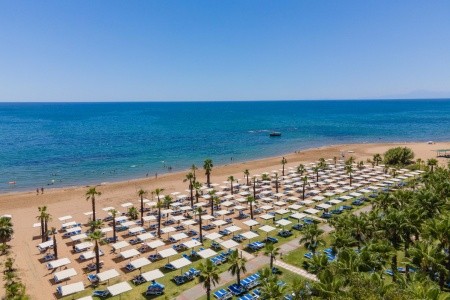 Turecko Side Süral Resort 8 dňový pobyt All Inclusive Letecky Letisko: Praha October 2026 ( 2/10/26- 9/10/26)