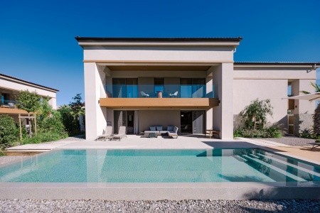 Almyros Beach Resort & Spa - 540