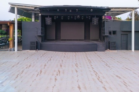 Turecko Side Süral Resort 8 dňový pobyt All Inclusive Letecky Letisko: Praha October 2026 ( 2/10/26- 9/10/26)