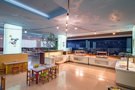 A Good Life Utopia Family Resort (Ex. Water Planet) - 67