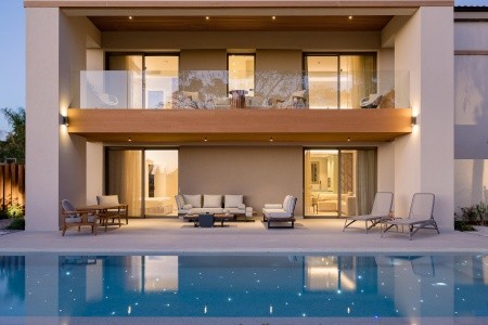 Almyros Beach Resort & Spa - 541