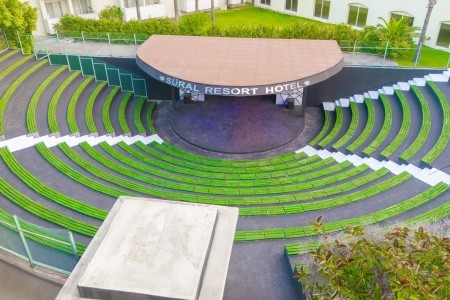 Turecko Side Süral Resort 8 dňový pobyt All Inclusive Letecky Letisko: Praha October 2026 ( 2/10/26- 9/10/26)