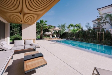 Almyros Beach Resort & Spa - 542