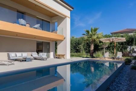 Almyros Beach Resort & Spa - 543