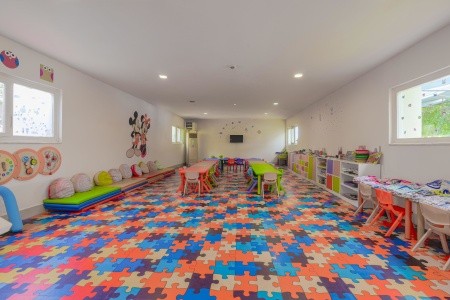 Turecko Side Süral Resort 8 dňový pobyt All Inclusive Letecky Letisko: Praha October 2026 ( 2/10/26- 9/10/26)