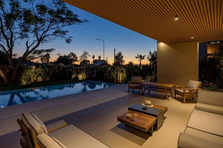 Almyros Beach Resort & Spa - 544