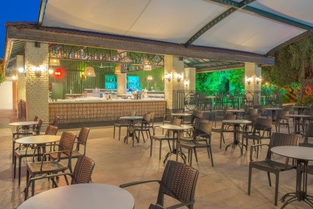 Turecko Side Süral Resort 8 dňový pobyt All Inclusive Letecky Letisko: Praha October 2026 ( 2/10/26- 9/10/26)