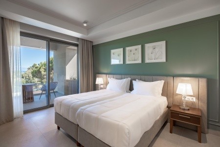 Almyros Beach Resort & Spa - 547