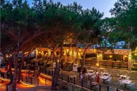 A Good Life Utopia Family Resort (Ex. Water Planet) - 74