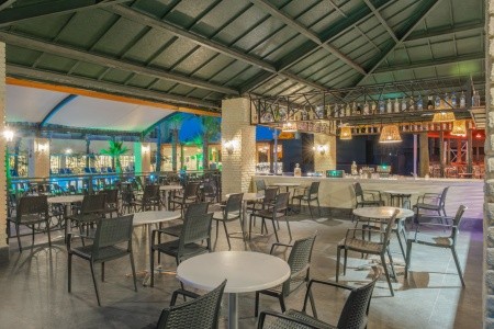 Turecko Side Süral Resort 8 dňový pobyt All Inclusive Letecky Letisko: Praha October 2026 ( 2/10/26- 9/10/26)