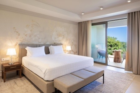 Almyros Beach Resort & Spa - 549