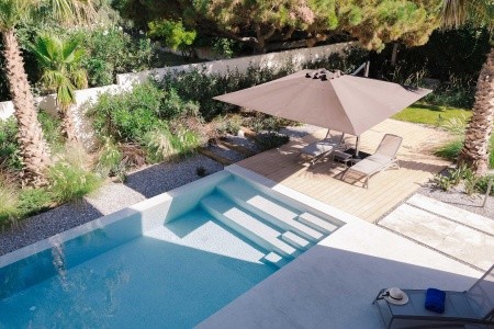 Almyros Beach Resort & Spa - 550