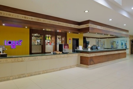 Turecko Side Süral Resort 8 dňový pobyt All Inclusive Letecky Letisko: Praha October 2026 ( 2/10/26- 9/10/26)