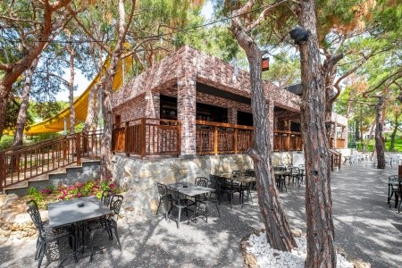 A Good Life Utopia Family Resort (Ex. Water Planet) - 76