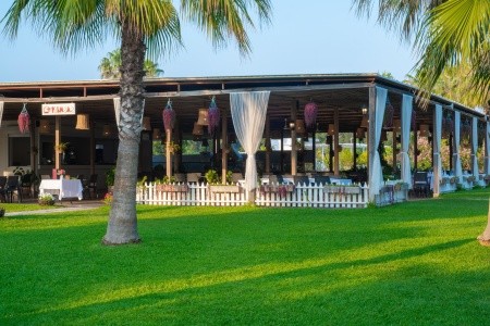 Turecko Side Süral Resort 8 dňový pobyt All Inclusive Letecky Letisko: Praha October 2026 ( 2/10/26- 9/10/26)