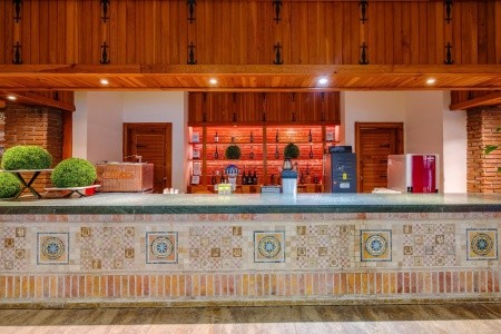 Turecko Side Süral Resort 8 dňový pobyt All Inclusive Letecky Letisko: Praha October 2026 ( 2/10/26- 9/10/26)