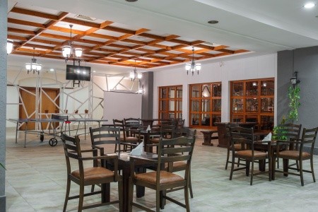 Turecko Side Süral Resort 8 dňový pobyt All Inclusive Letecky Letisko: Praha October 2026 ( 2/10/26- 9/10/26)