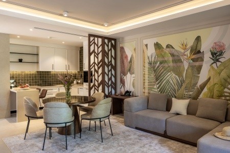 Almyros Beach Resort & Spa - 555