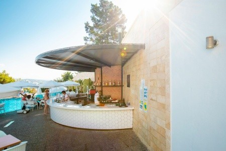 A Good Life Utopia Family Resort (Ex. Water Planet) - 82