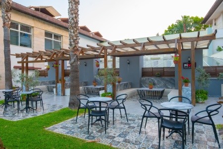 Turecko Side Süral Resort 8 dňový pobyt All Inclusive Letecky Letisko: Praha October 2026 ( 2/10/26- 9/10/26)