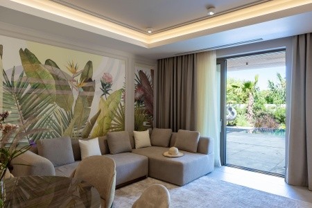 Almyros Beach Resort & Spa - 558