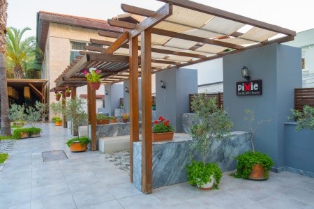 Turecko Side Süral Resort 8 dňový pobyt All Inclusive Letecky Letisko: Praha October 2026 ( 2/10/26- 9/10/26)