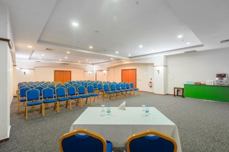 Turecko Side Süral Resort 8 dňový pobyt All Inclusive Letecky Letisko: Praha October 2026 ( 2/10/26- 9/10/26)