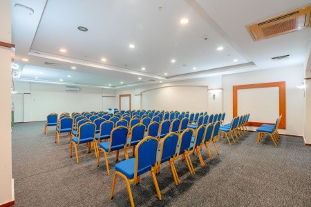 Turecko Side Süral Resort 8 dňový pobyt All Inclusive Letecky Letisko: Praha October 2026 ( 2/10/26- 9/10/26)