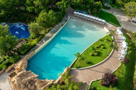 A Good Life Utopia Family Resort (Ex. Water Planet) - 87