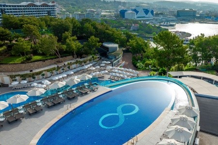 A Good Life Utopia Family Resort (Ex. Water Planet) - 88