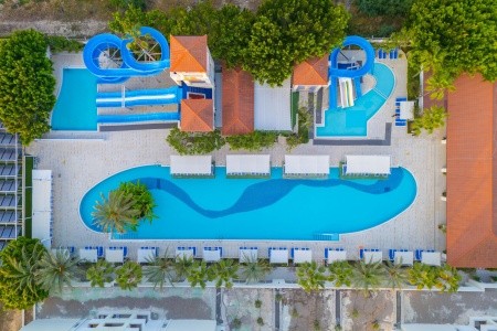 Turecko Side Süral Resort 8 dňový pobyt All Inclusive Letecky Letisko: Praha October 2026 ( 2/10/26- 9/10/26)