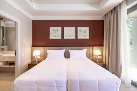 Almyros Beach Resort & Spa - 564