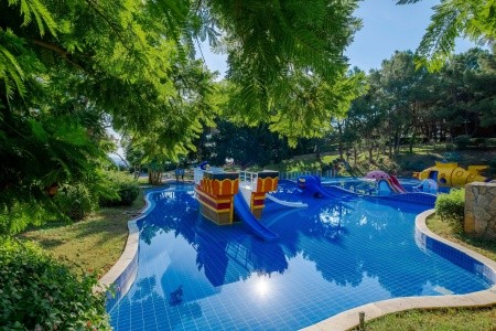 A Good Life Utopia Family Resort (Ex. Water Planet) - 90