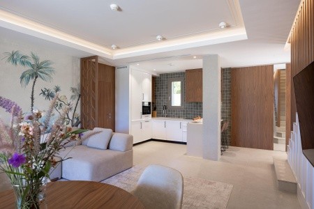 Almyros Beach Resort & Spa - 567