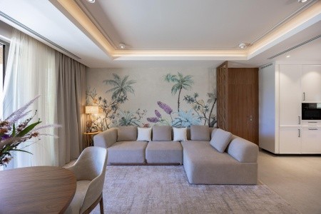 Almyros Beach Resort & Spa - 568