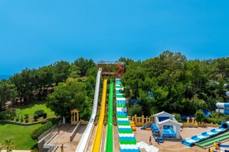 A Good Life Utopia Family Resort (Ex. Water Planet) - 93