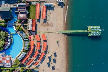 Limak Lara Deluxe Resort - 122