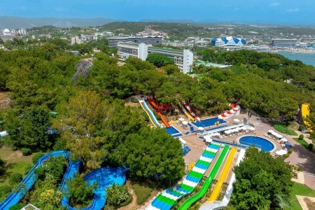 A Good Life Utopia Family Resort (Ex. Water Planet) - 94